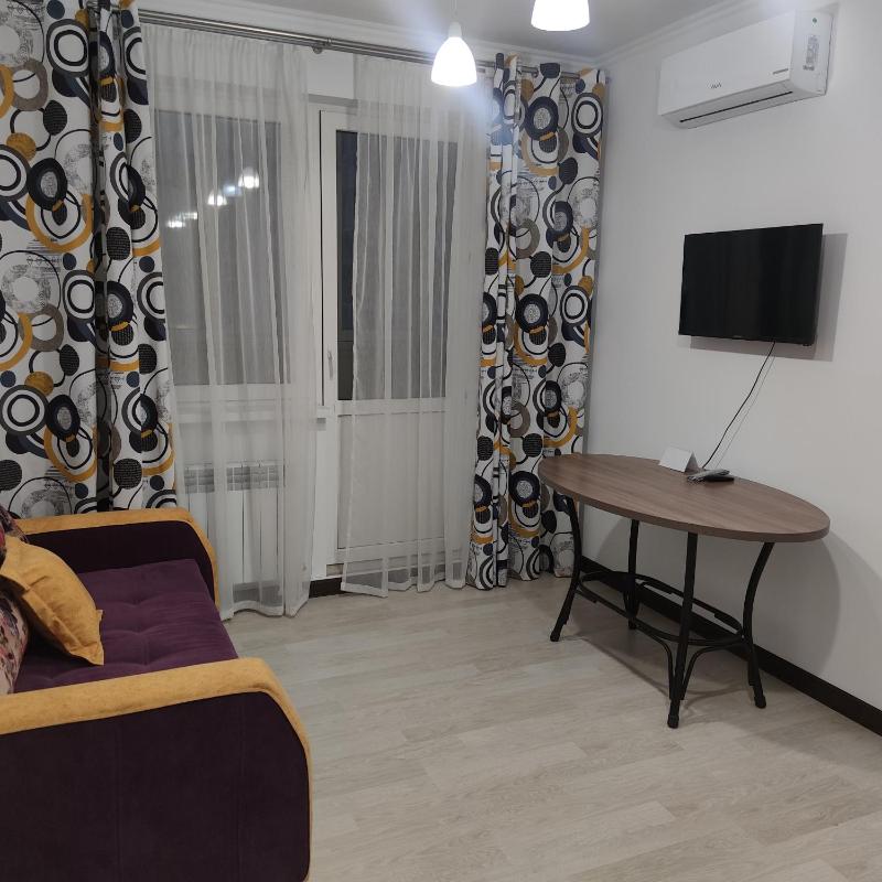 Palladium apartment — отель в Алматы, Казахстан