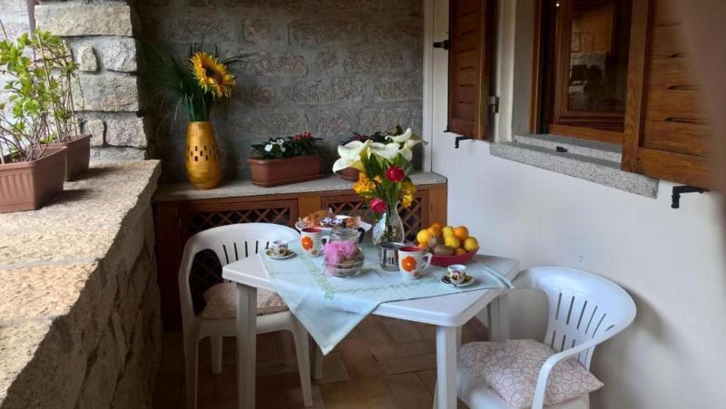 Casa Roberto a San Pantaleo - Comfort e Stile