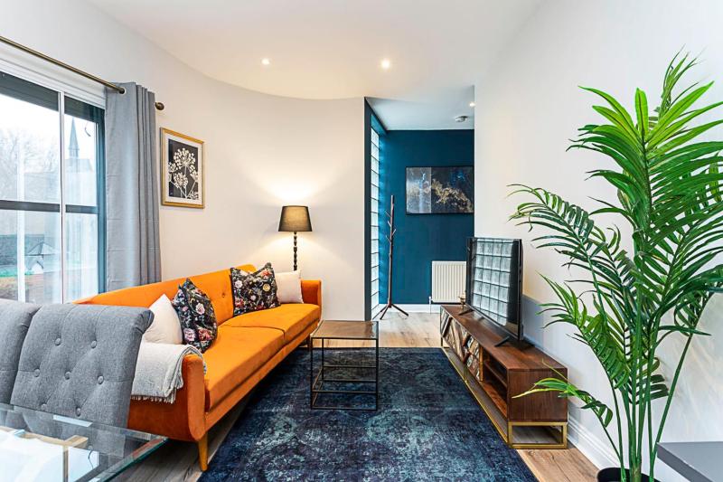 Gorgeous Roehampton Flat — отзывы гостей и цены