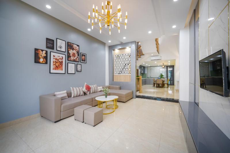 N to M House — комфортный отель в Дананге