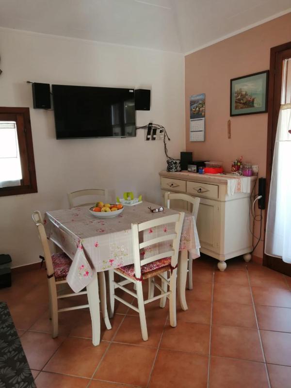 Il Nido a Olbia - Romantico appartamento con terrazza panoramica