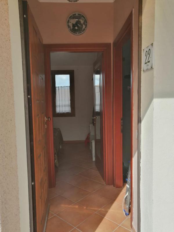 Il Nido a Olbia - Romantico appartamento con terrazza panoramica