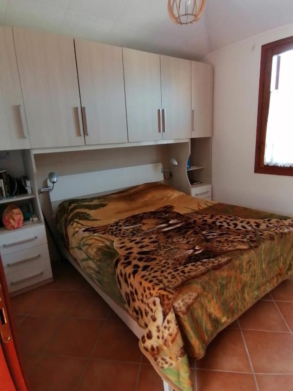 Il Nido a Olbia - Romantico appartamento con terrazza panoramica