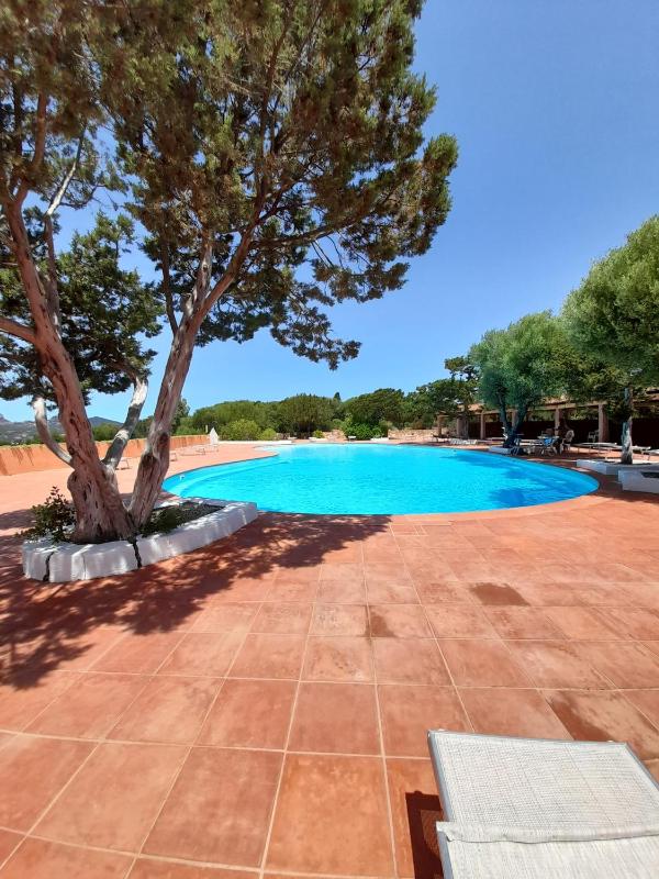 Villetta Vista Mare a Porto Rotondo - Paradiso sul mare