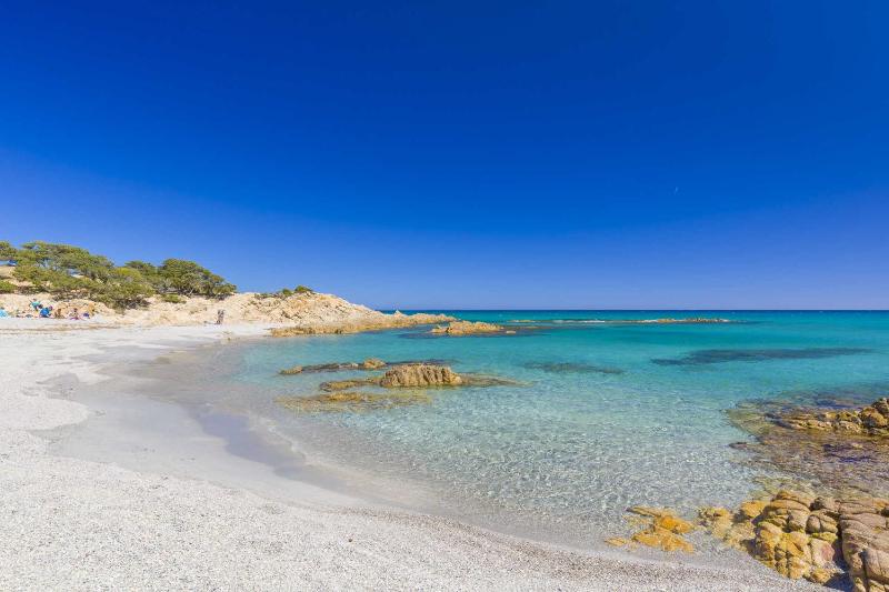 Casa Vacanze Cinzia a Orosei - Confortevole Appartamento