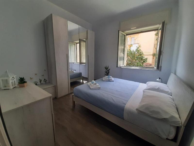 RiDi Home Zona Ospedaliera — комфортный отель в Неаполе