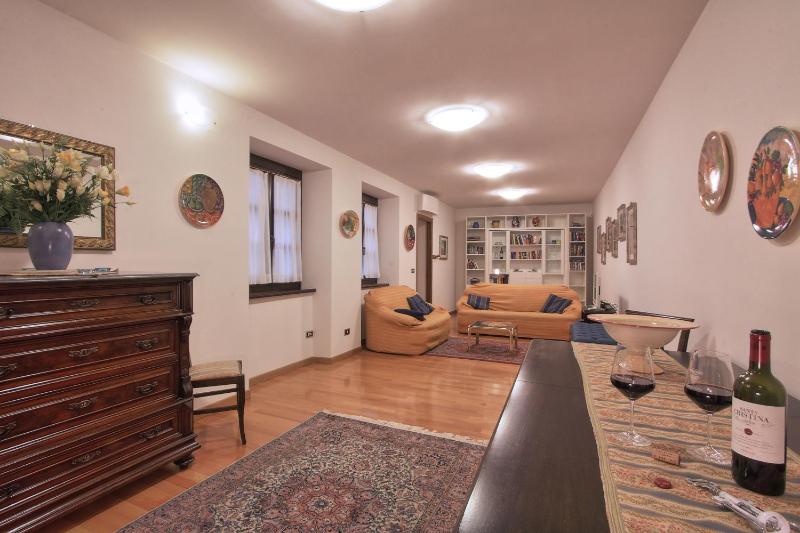 Florence old town apartment — отель с удобным расположением в Флоренции