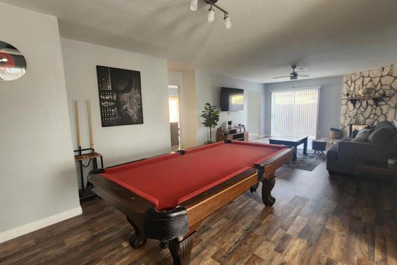 Цены на Molino 3 bedroom 2 bath with pool в Лас Вегасе