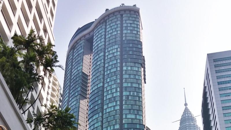 Цены на Designer Suite at Sky Suites KLCC by iRent365 в Куала-Лумпуре