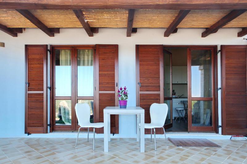 Sardinia Green Park a Olbia - Lussuoso lodge con piscina