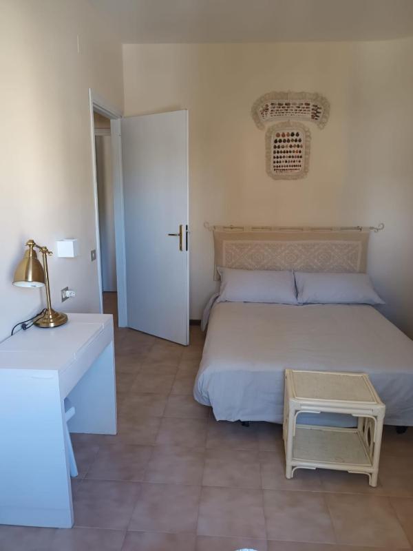 Dietro Molentargius a Cagliari - Guesthouse vista parco