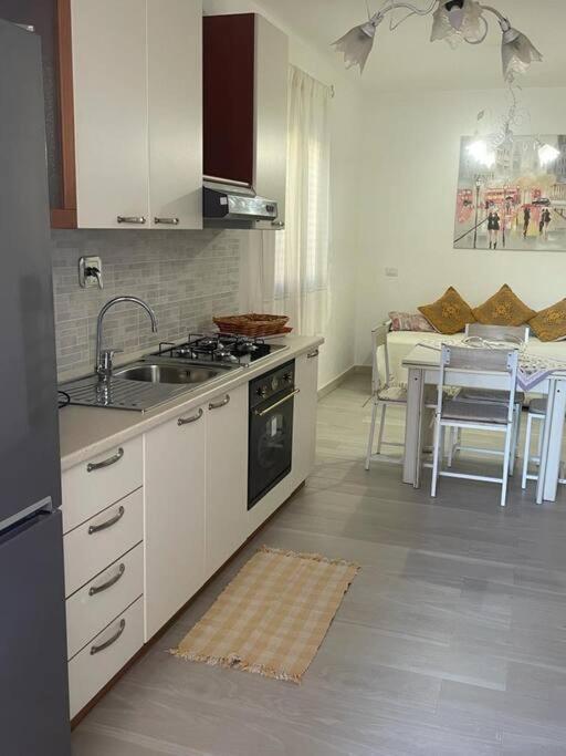 Casa al Mare da Franca a Cannigione - Apt climatizzato