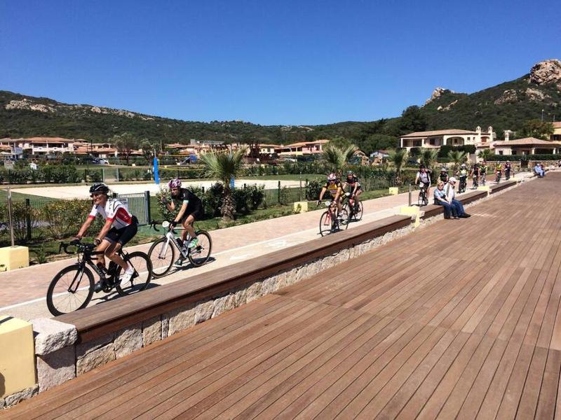 Casa al Mare da Franca a Cannigione - Apt climatizzato