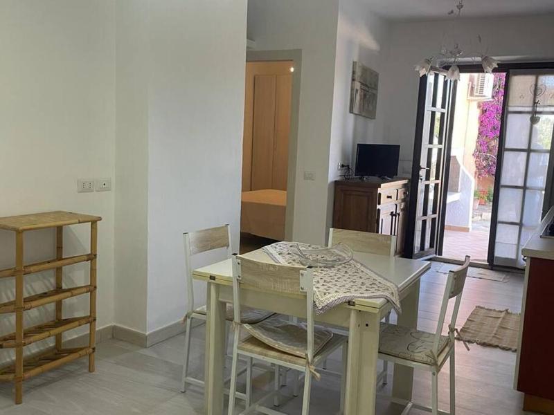 Casa al Mare da Franca a Cannigione - Apt climatizzato