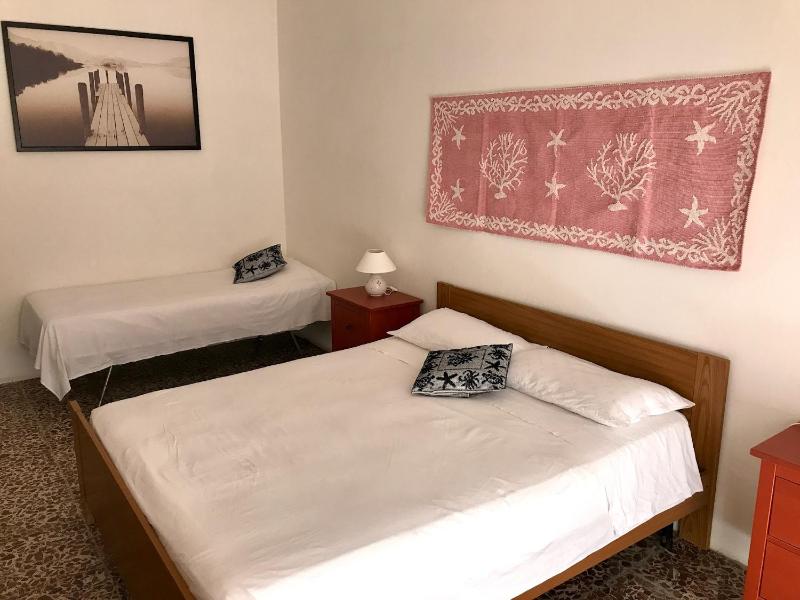 Casa in Centro a Santa Teresa: Comodo apt vicino mare