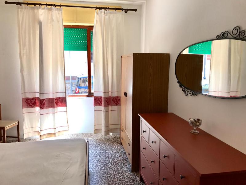 Casa in Centro a Santa Teresa: Comodo apt vicino mare