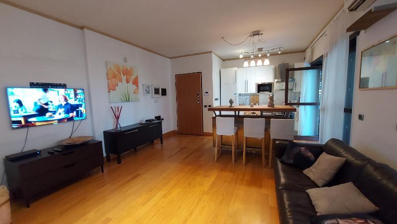 Home Sorbara Luxury Home no01 — комфортный отель в Риме