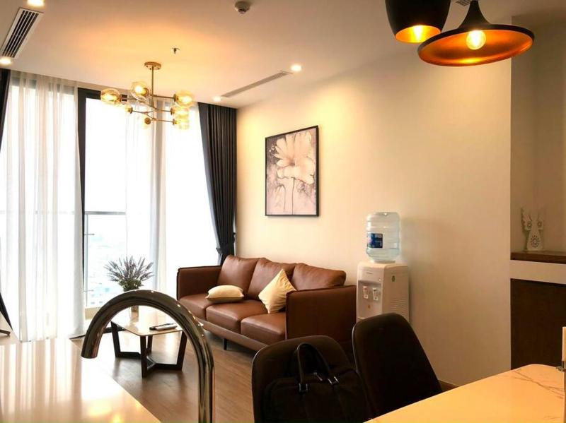 Vinhomes Skylake 3 ngu — забронировать отель в Ханое