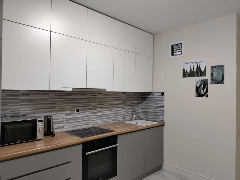 Apartamenty na Abaa — забронировать отель в Алматы