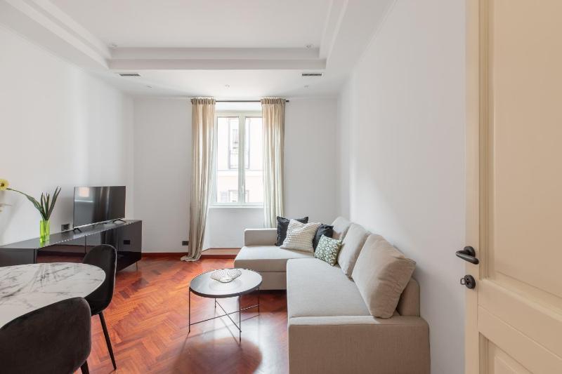 Цены на IFlat Veneto Area's Penthouse в Риме