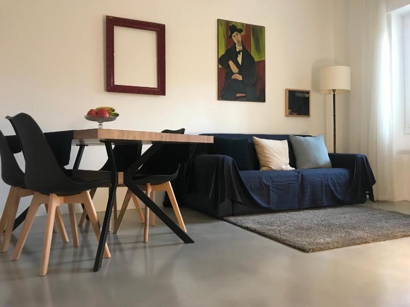 AppArt Milano — забронировать отель в Милане
