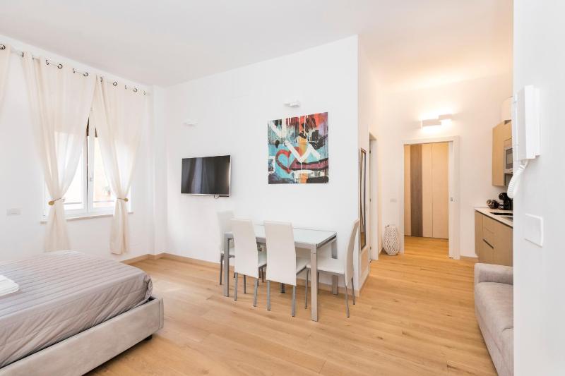 MagnoliaApartments - 2A Valle Duomo — комфортный отель в Милане