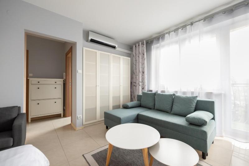 Цены на Praga-Poludnie Czechowicka Apartment в Варшаве
