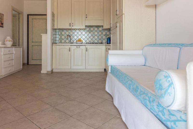 Amazing Sea View a Olbia - Lussuoso apt con piscina