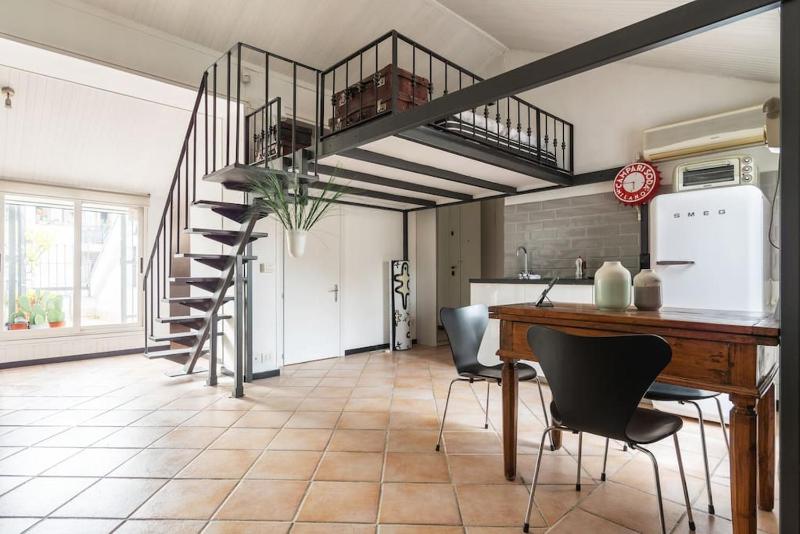 Цены на Tolstoj Flexyrent apartment в Милане