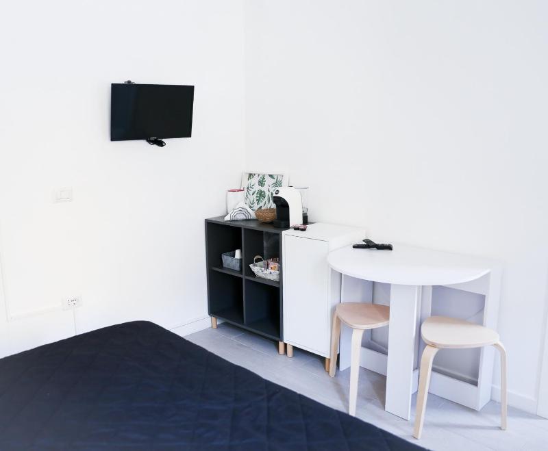 Parco M. Claro a Cagliari - Romantica guest house
