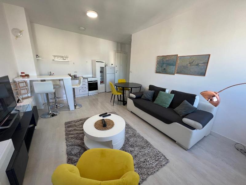 Belgrade Center Apartment Lux IV — комфортный отель в Белграде
