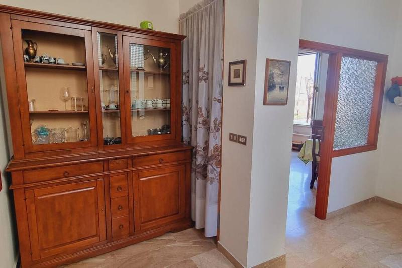 Rusticale a Dorgali - Autentico Alloggio Tradizionale