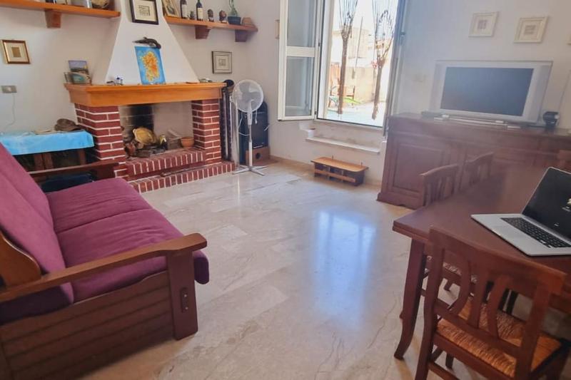 Rusticale a Dorgali - Autentico Alloggio Tradizionale