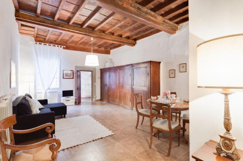 Medici Florence Tower Apartment — отзывы гостей и цены