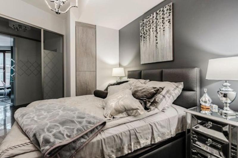 Loft Solec Residence — забронировать отель в Варшаве