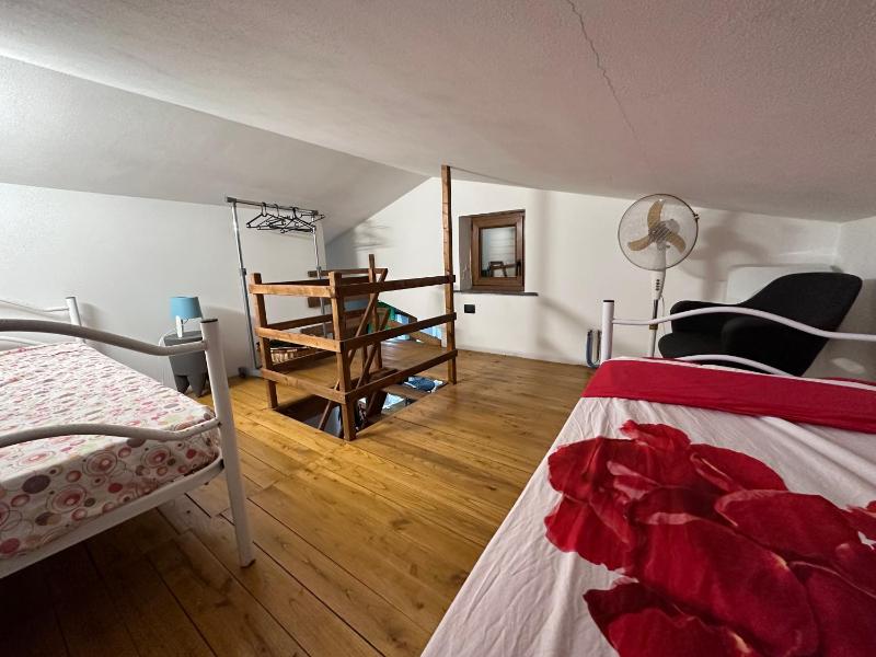 Crock House a Funtana Meiga - Incantevole Casa Vacanze