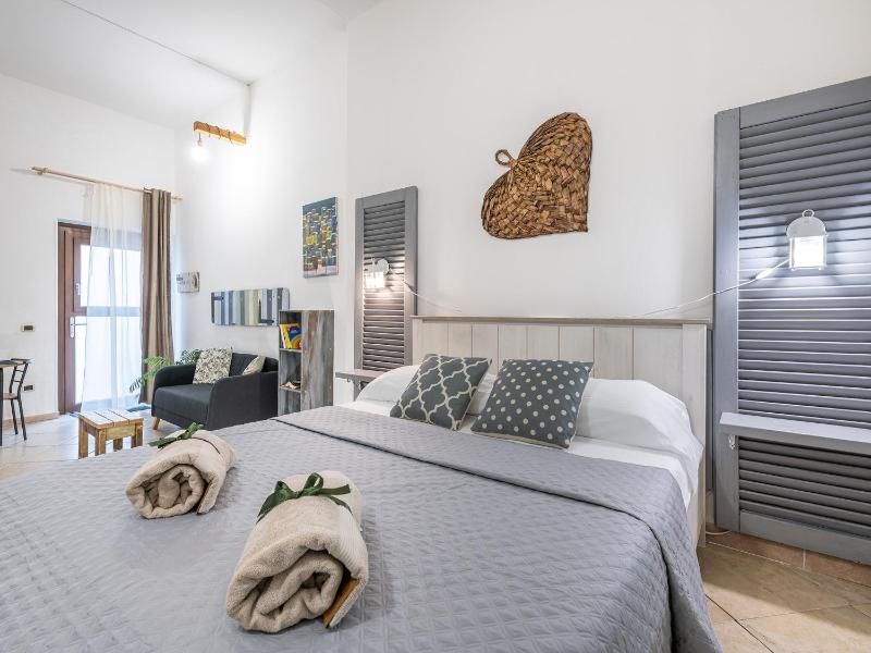 Civico 47 a Cagliari - B&B con vista sulla città