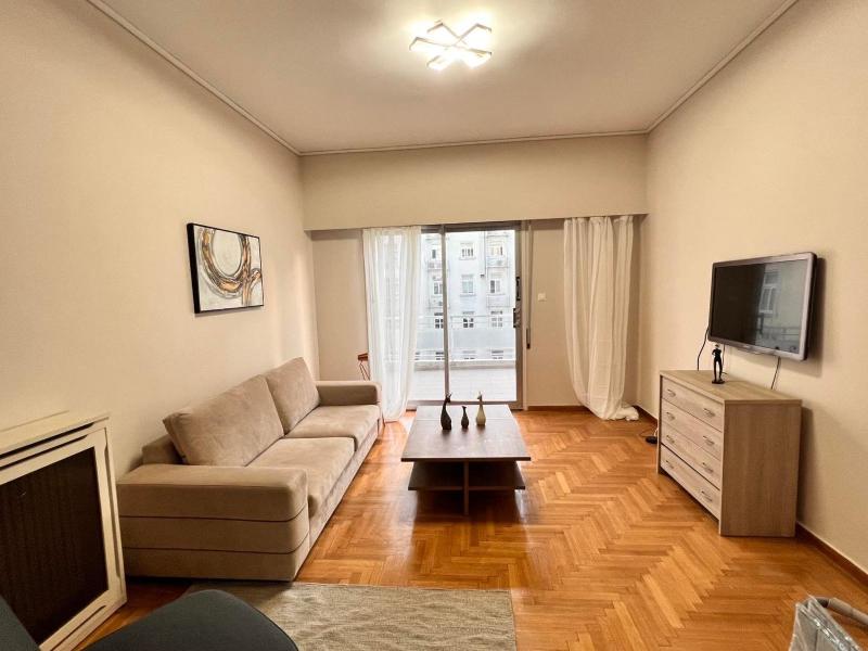 Feel like home Concert hall Apartment - Sem — отель с удобным расположением в Афины