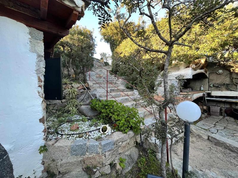 Sa Domu De Orrì a Tortolì - Casa Vacanze Vista Mare