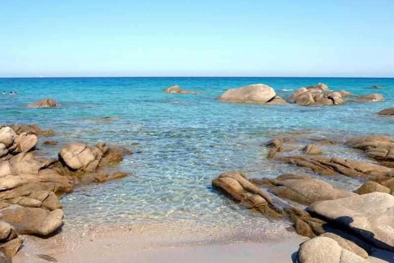 Sa Domu De Orrì a Tortolì - Casa Vacanze Vista Mare