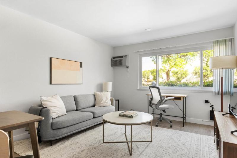 Encino 1BR nr WF TJ 5 mins to Galleria LAX-693 — отель в Лос-Анджелесе, Соединенные Штаты Америки
