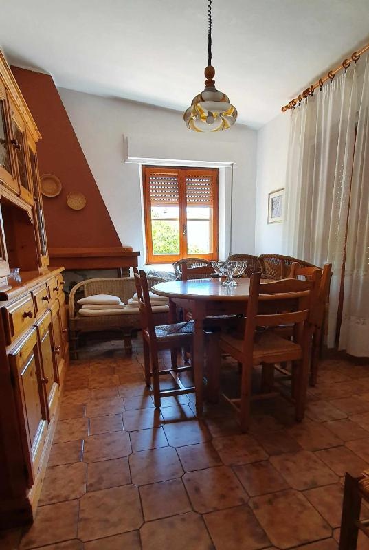 Via Del Mercatino a Tortolì - Spazioso Appartamento
