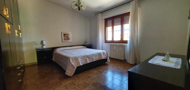 Via Del Mercatino a Tortolì - Spazioso Appartamento