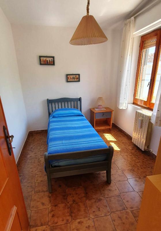Via Del Mercatino a Tortolì - Spazioso Appartamento