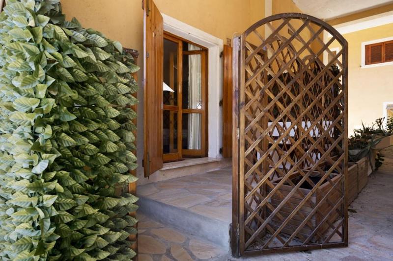 Miniloft a Porto Rotondo - Accogliente apt indipendente