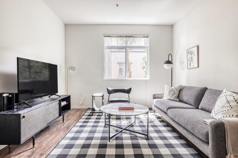 Playa del Rey 1BR w WD Gym Pool nr Beach LAX-464 — отзывы гостей и цены