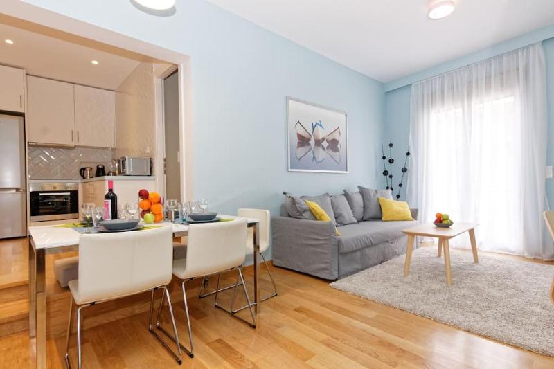 Цены на Luxury apartment on Syntagma square в Афины