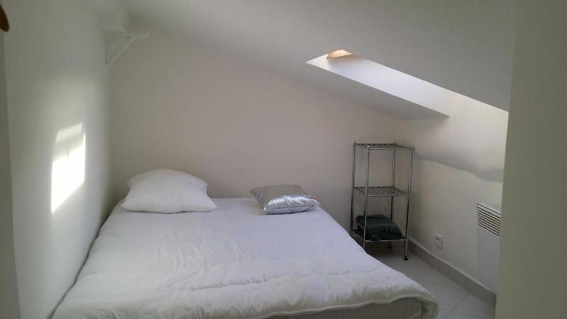 Studio Vieux Nice — отзывы гостей и цены