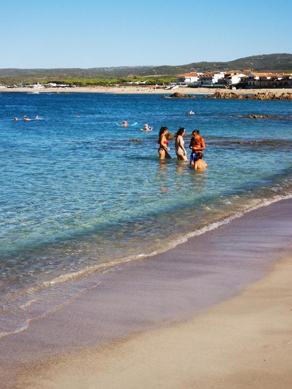 Stupenda Sardegna ad Aglientu - Lussuoso Appartamento