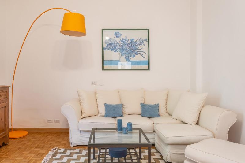 Corso Francia 2BDR Apartmet — отзывы гостей и цены